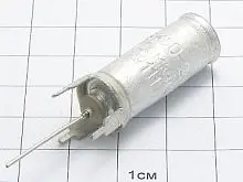 К50-20 25в 100 мкф К50-20 25в 100 мкф