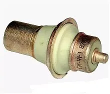 ГИ-41-1 импульсный генераторный триод ГИ-41-1 импульсный генераторный триод