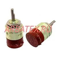 СП5-35А 1Вт 3.3кОм