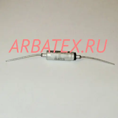 К50-20 6.3в 10 мкф