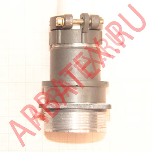 2РМДТ33БПН32Г5В1В Разъемы 2РМ, 2РМТ, 2РМГ, 2РМДТ, ОНЦ-РГ фото фото 5