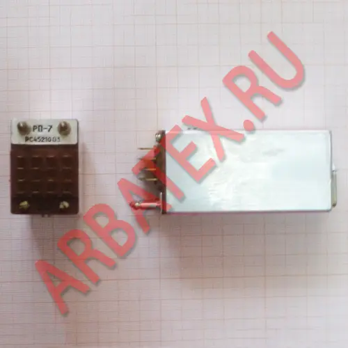 РП-7 РС4.521.003 фото 3