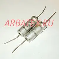 К50-24 100в 100 мкф