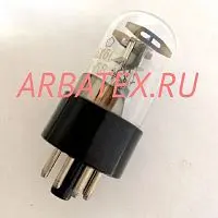 6Х6С радиолампа