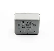 РВЭ-3А ЯЛ4.544.000-25 РВЭ-3А ЯЛ4.544.000-25