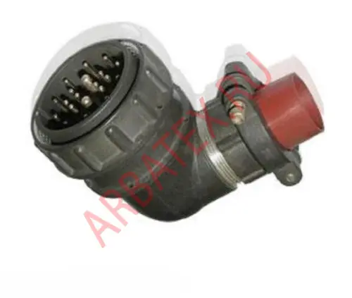 2РМ33КУЭ20Ш4В1 фото фото 3 2РМ33КУЭ20Ш4В1 Разъемы 2РМ, 2РМТ, 2РМГ, 2РМДТ, ОНЦ-РГ фото фото 3