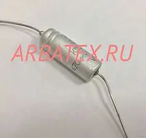 К52-9В 6.3в 470 мкф