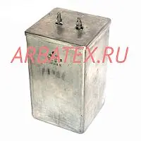 МБГВ-500в 160 мкф