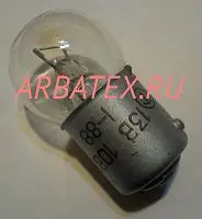 СМ 13-10 b15s/18 лампа накаливания