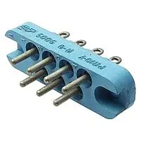 РП10-7 п-о вилка фото