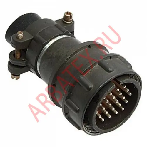 2РМДТ30КПН24Ш5А1В Разъемы 2РМ, 2РМТ, 2РМГ, 2РМДТ, ОНЦ-РГ фото фото 3