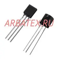 КТ315В1 транзистор