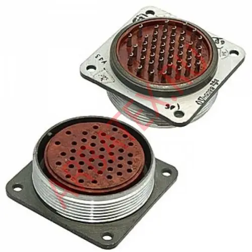 2РМД39Б22Г5В1 фото фото 2 2РМД39Б22Г5В1 Разъемы 2РМ, 2РМТ, 2РМГ, 2РМДТ, ОНЦ-РГ фото фото 2