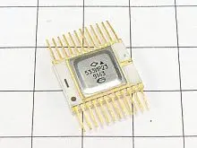 533ИР23 микросхема