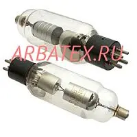 В1-0.1/40 кенотрон В1-0.1/40 кенотрон