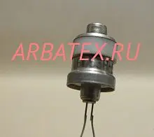 6С53Н-В радиолампа