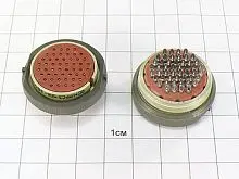 РРС3-50А-0-3В розетка фото РРС3-50А-0-3В розетка фото