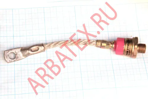 ДЧ261-250-10 фото 6