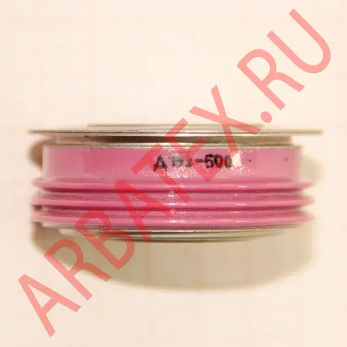 Д133-500-10 фото 4