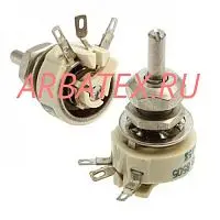 ППБ-1В-1вт 10 кОм