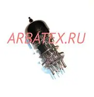 6Н3П радиолампа