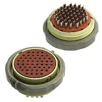 РРС3-50В-0-9-В розетка фото РРС3-50В-0-9-В розетка фото