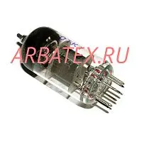 6Ж11П-Е радиолампа 