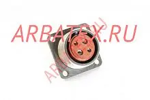 2РМТ22К4Г3В1В розетка фото