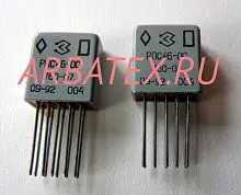 РПС46 РС4.520.760.07