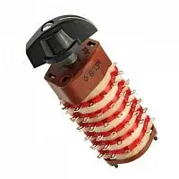 П2Г3 8П3Н переключатель