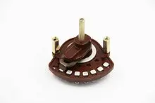 ПЩ-4П1Н2 переключатель щеточный ПЩ-4П1Н2 переключатель щеточный