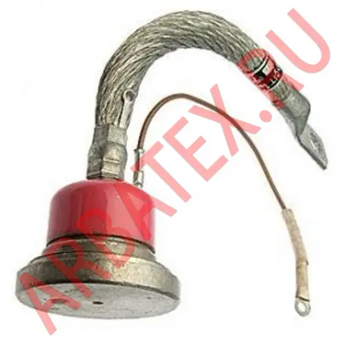 Т15-200-10 тиристор фото 2