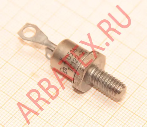 ТС122-25-4 фото 2