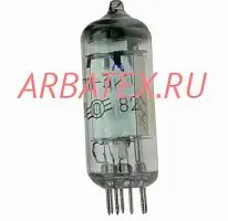 ТГИ1-3/1 тиратрон импульсный ТГИ1-3/1 тиратрон импульсный