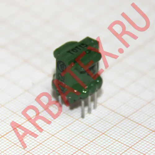 ТОТ-13 трансформатор фото 2
