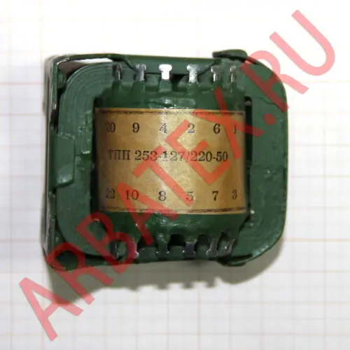 253-127/220-50   5