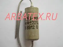 К53-18В 32в 10 мкф