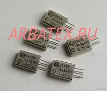 РЭК-23 РФ4.500.472-00.01