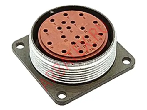 2РМДТ36Б20Г5В1В Разъемы 2РМ, 2РМТ, 2РМГ, 2РМДТ, ОНЦ-РГ фото фото 2