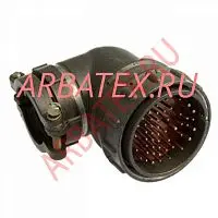 2РМ42КУЭ50Ш2В1 вилка фото