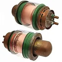 ГУ-45А генераторный триод ГУ-45А генераторный триод