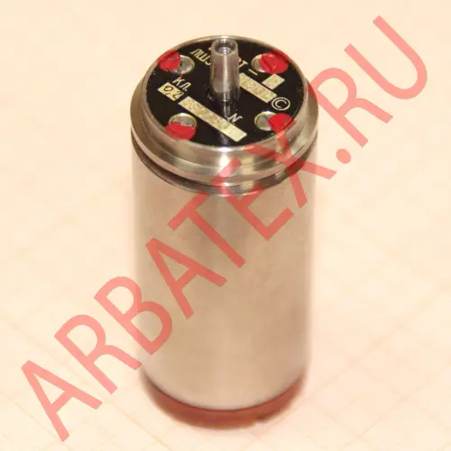 Вращающийся трансформатор 2.5 БВТ-С ЛШ3.010.518-02 Вращающиеся трансформаторы фото фото 2