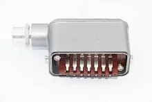 РШАВКУ-14-1 разъем фото