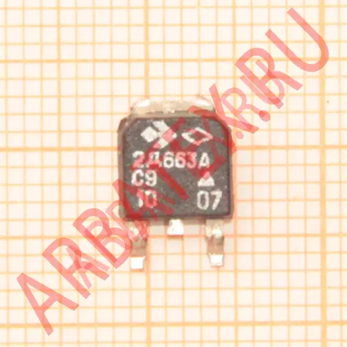 2Д663А фото 3