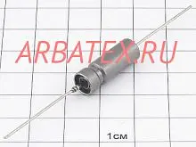 К52-11В 16в 220 мкф К52-11В 16в 220 мкф