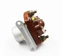 КМ-50ДВ контактор