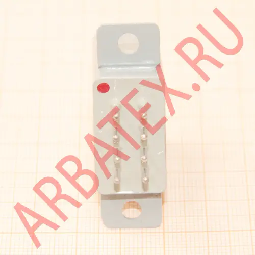 РЭН-34 ХП4.500.000-01 фото 7
