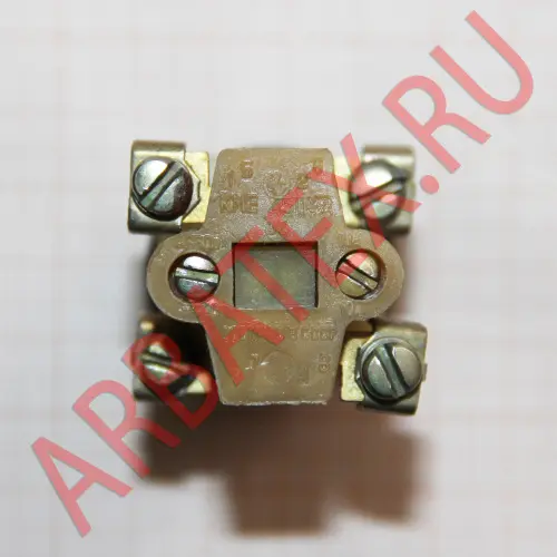 КМЕ 4511 У2 кнопка фото 4