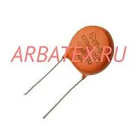 К15-5 3кВ 1000 пф Н20