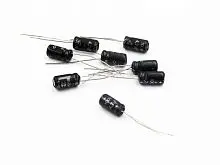 К50-68И 100в 4,7 мкф